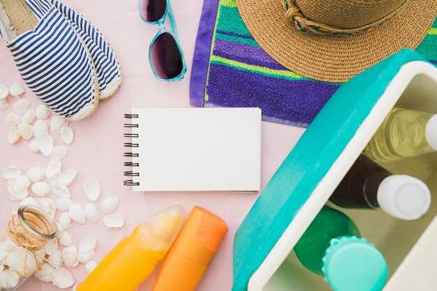 Toiletries, SPF & First-Aid: compact kits, refills & travel-size rules