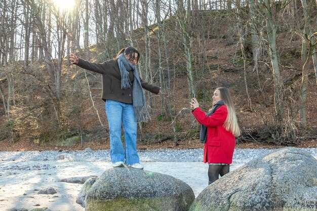 Trail Details: Segments, Distances, Elevation, and Conditions