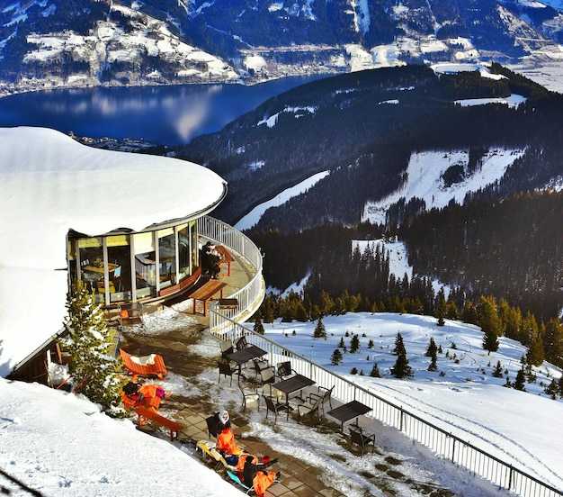 Lift Passes, Pricing, and How to Save Time on the Slopes