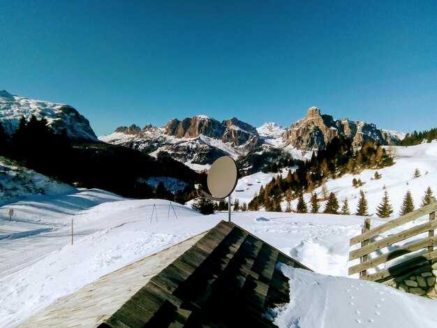 Top 7 Luxury Ski Destinations to Hit the Slopes in Style