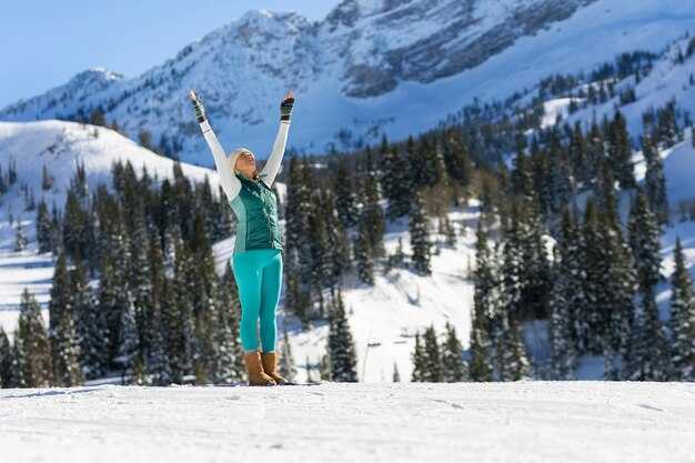 Family-friendly zones and aprés-ski options near Méribel