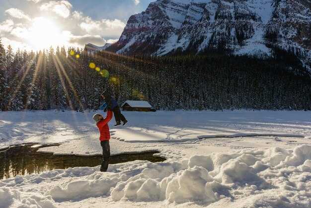 Passes, rentals, and guided tours with the visiting skier