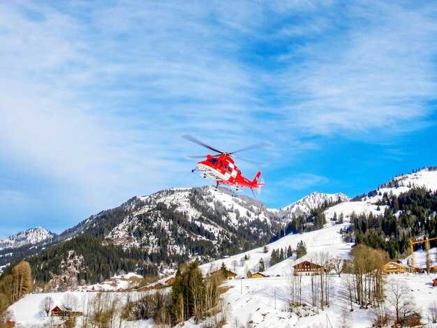 Top Ten European Heliski Destinations: Your Guide to Europe's Best Spots and New Zealand Heli Skiing