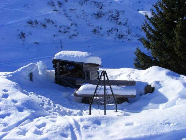 New Zealand: Backcountry bowls carved by wind and sun
