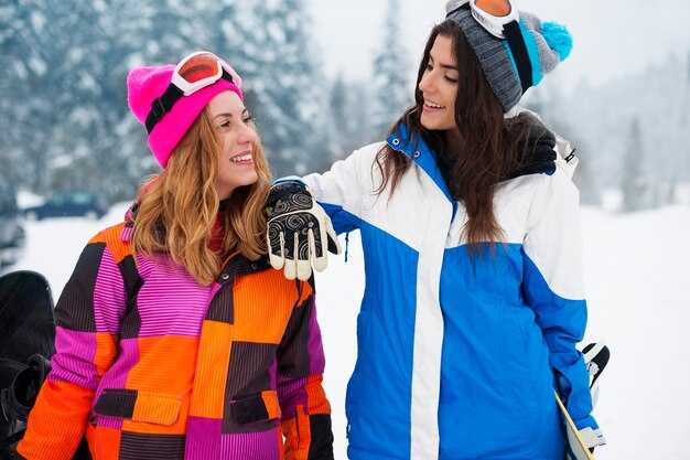 Practical Preparation for Canadian Ski Season Work