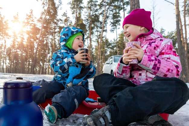 Where Can Kids Ski for Free in 2324 – Best Free Deals and Tips