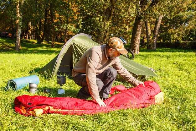 What to Pack: A 72-Hour Camping Gear Checklist for Braga’s Climate