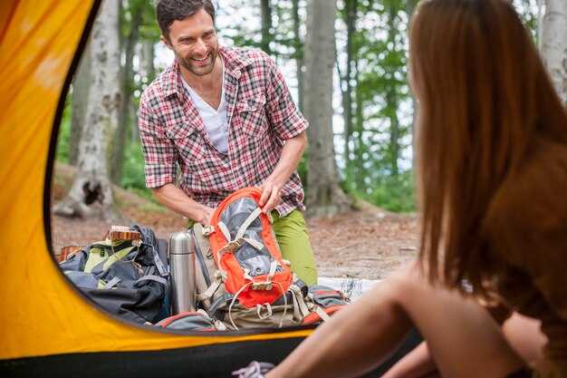 Where to Go Camping – A Camper’s Guide to the Best Campsites, Gear, and Planning