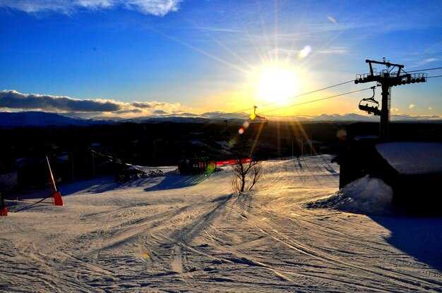 Les Deux Alpes and Beyond: August Ski Guide