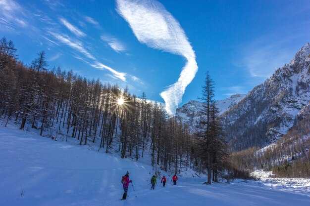 Where to Ski in November – The Best Early-Season Ski Destinations Worldwide