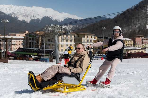 Где покататься на лыжах в сентябре — лучшие места в Испании и близлежащих регионах