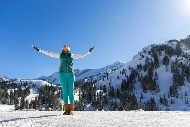 Your First Visit to Aspen Snowmass – Essential Tips, Slopes, and Experiences