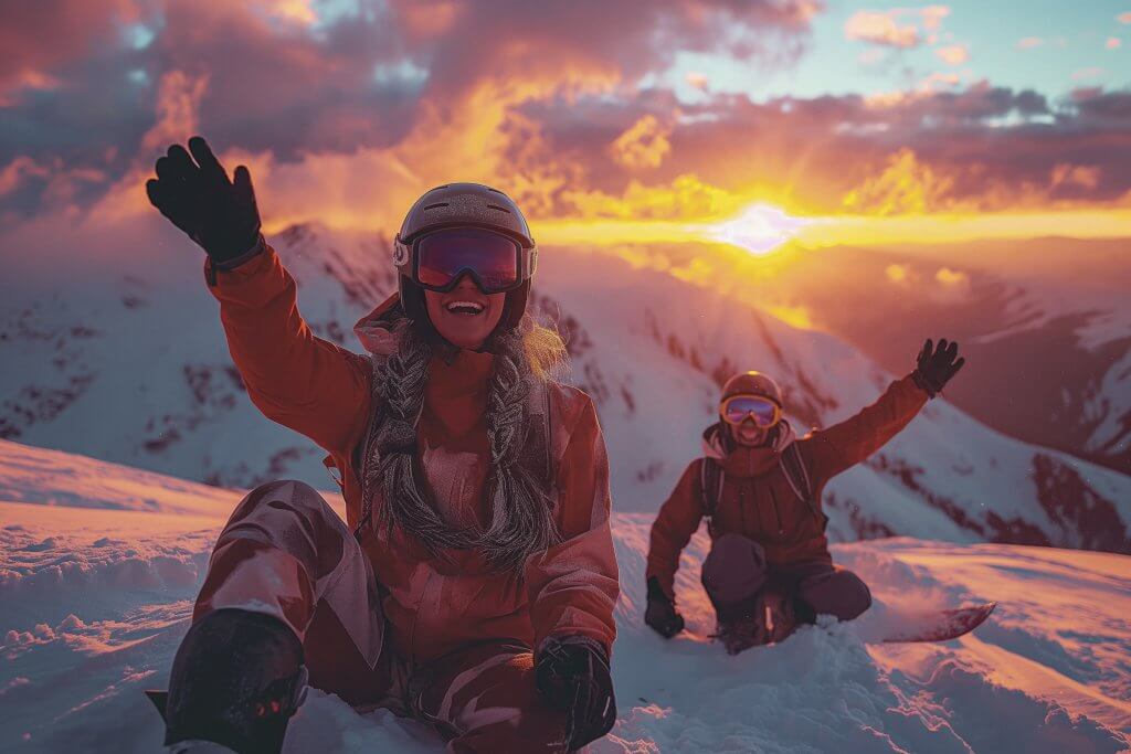 Best Canadian Ski Resorts in British Columbia and Beyond