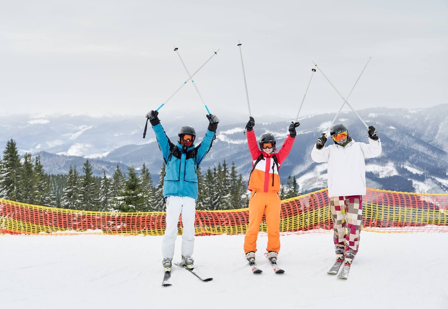 Learning to Ski: The Ultimate Guide for Beginners