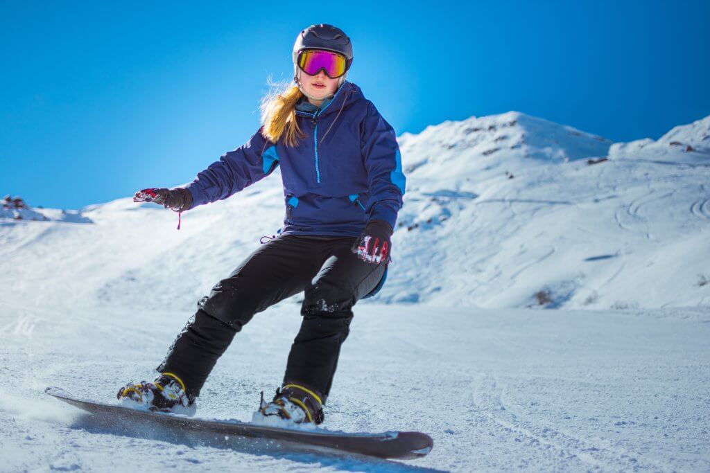The Best Places to Snowboard: Top Destinations for Every Snowboarder