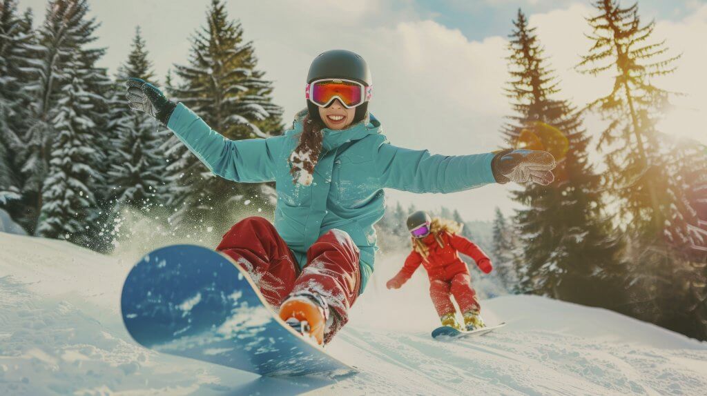 Ski Holidays 2026 – Best Tips For Your Winter Adventure