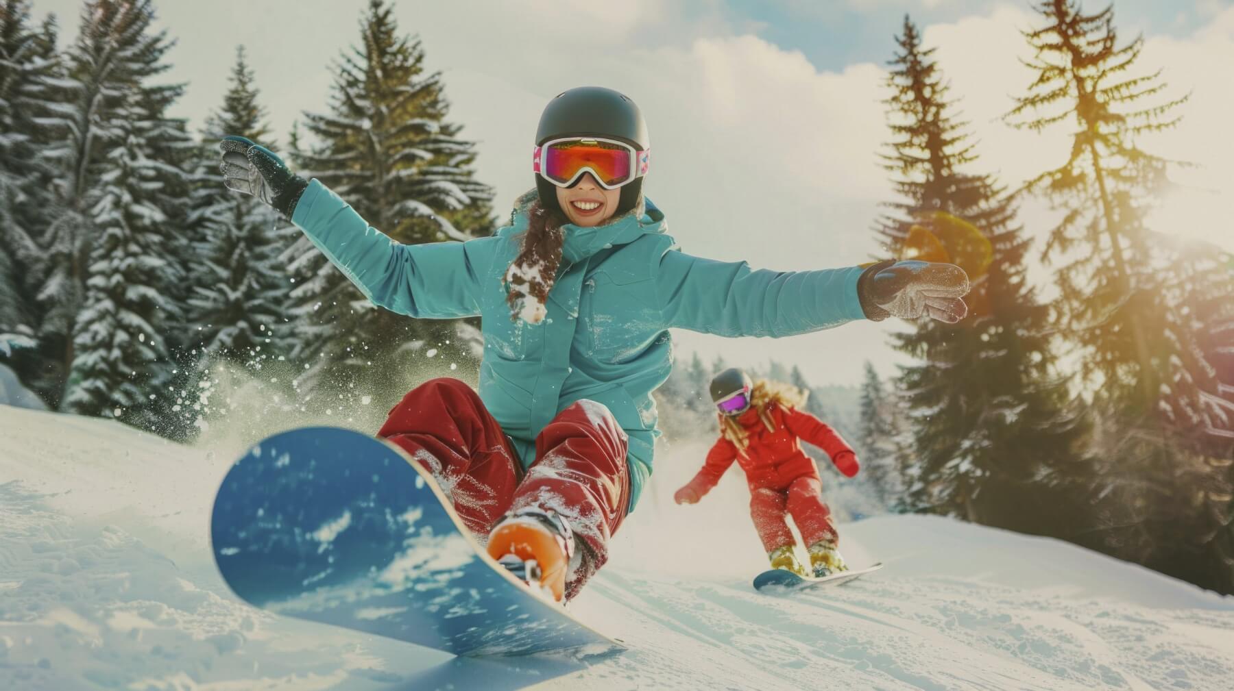 Ski Holidays 2026 – Best Tips For Your Winter Adventure