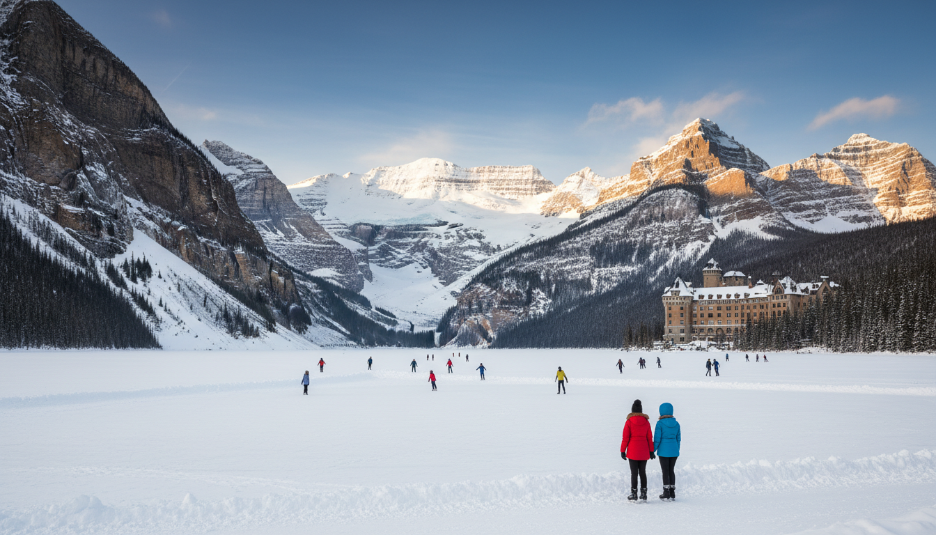 Best Time to Visit Colorado | GetSki