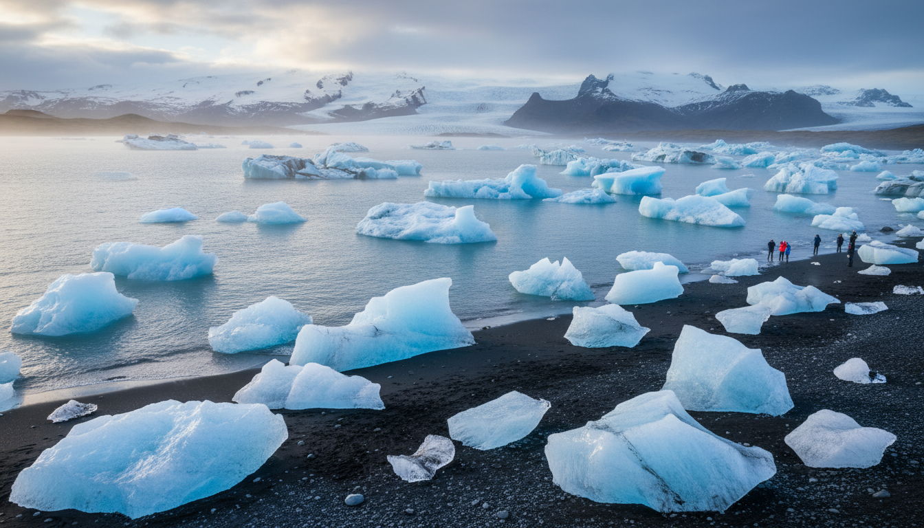 Places to Visit in Iceland in Winter | GetSki