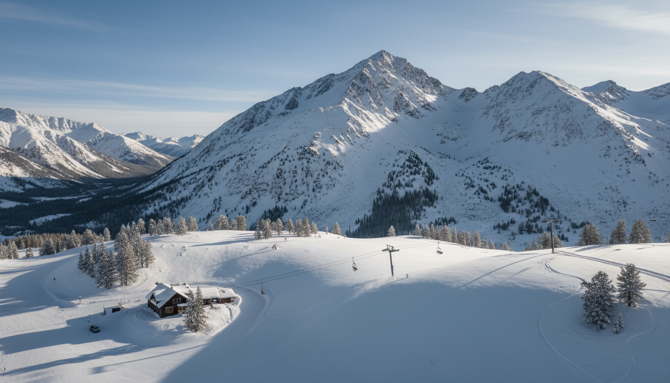 Things to Do in Alta Utah | GetSki