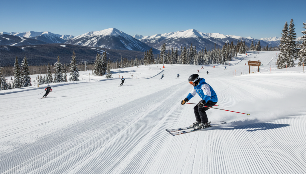 Things to Do in Deer Valley | GetSki
