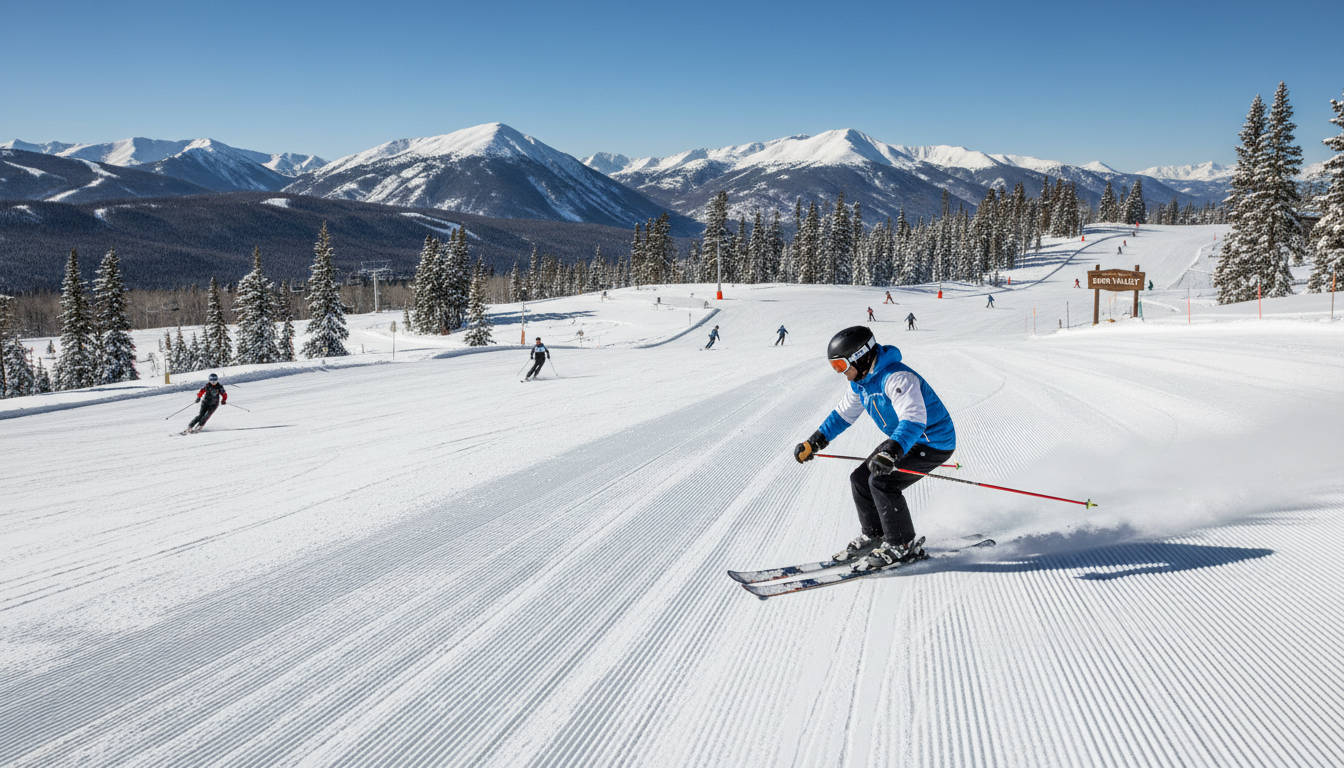 Things to Do in Deer Valley | GetSki