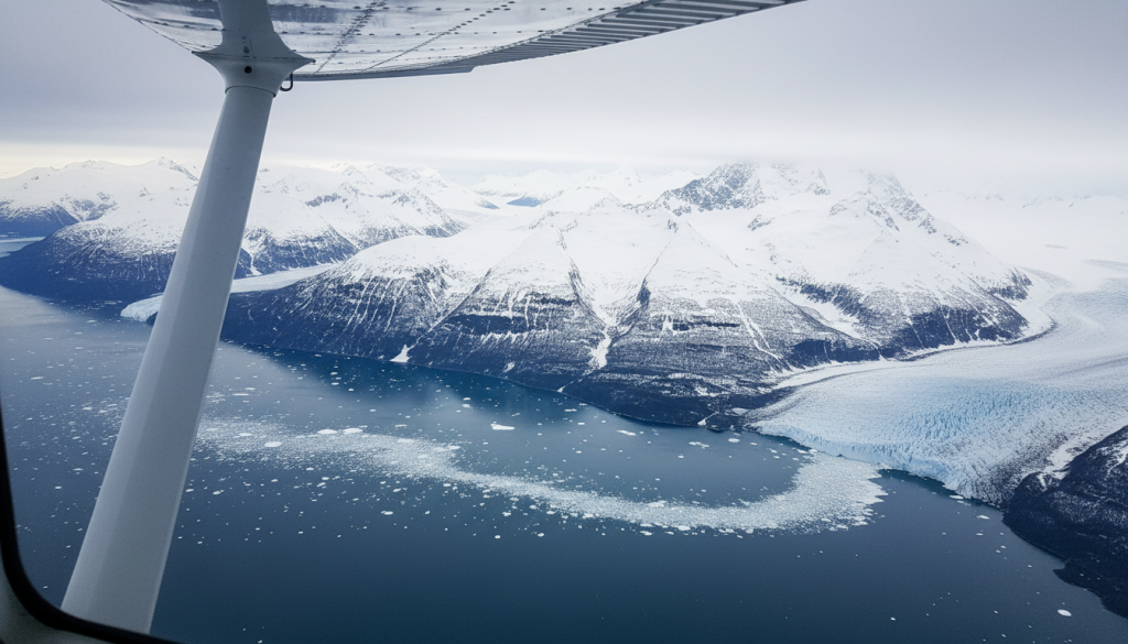 Things to Do in Glacier Bay Alaska | GetSki
