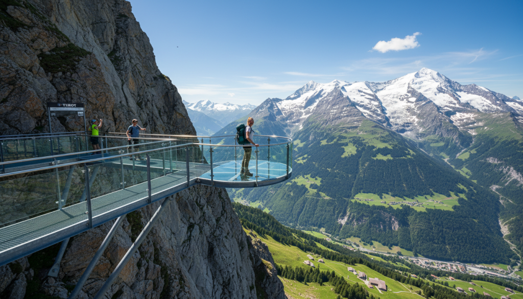Things to Do in Grindelwald | GetSki