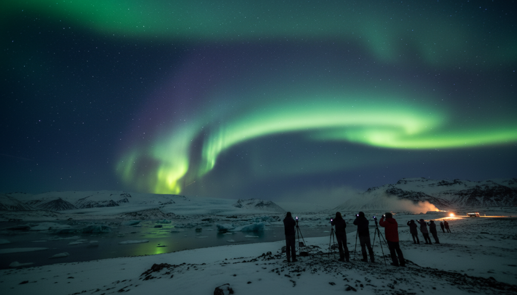 Things to Do in Iceland | GetSki