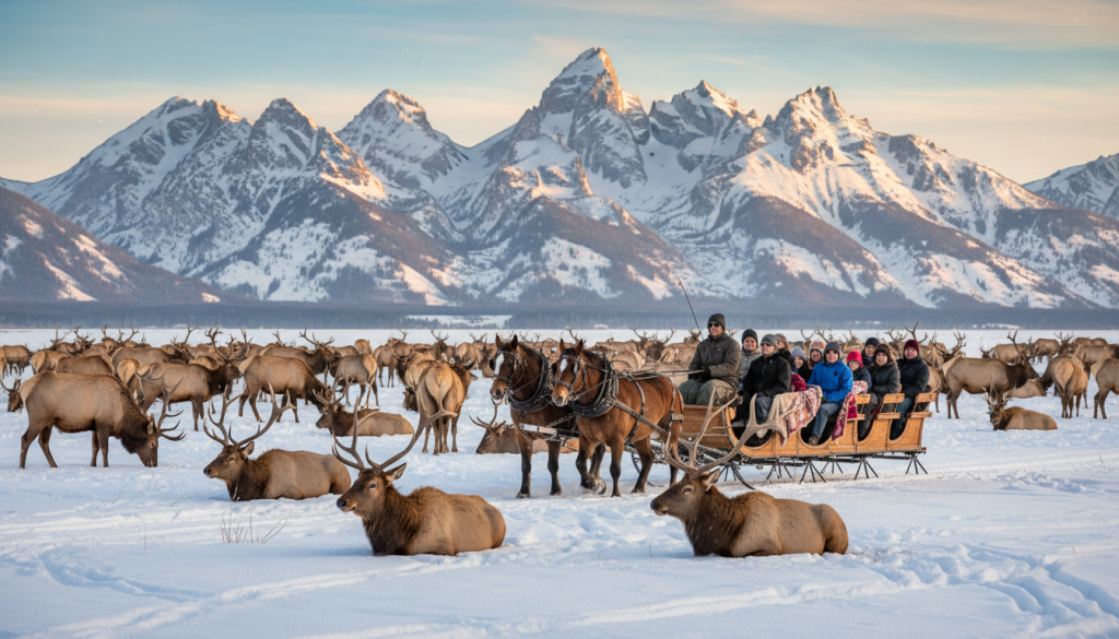 Things to Do in Jackson Hole | GetSki