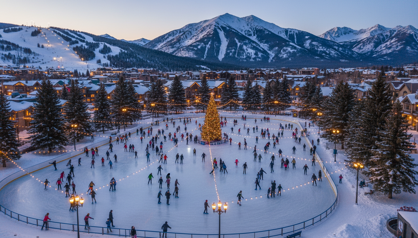 Things to Do in Keystone Colorado | GetSki