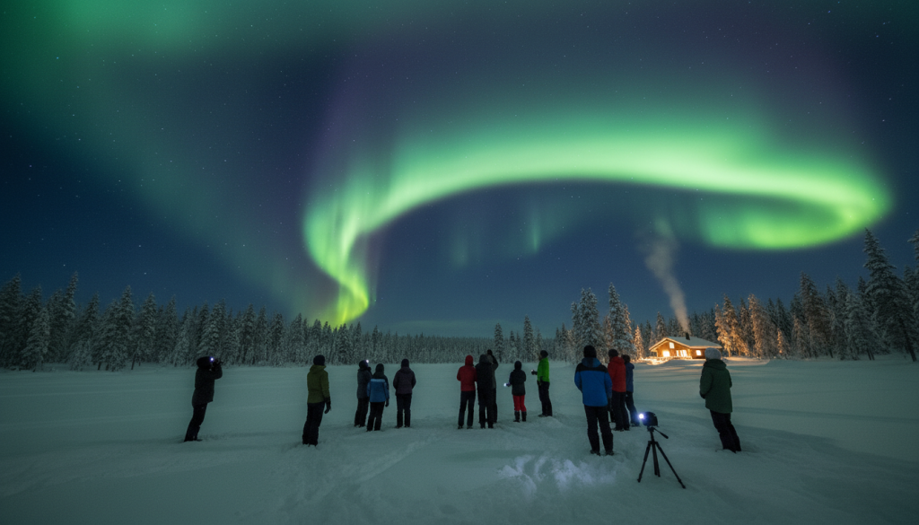 Things to Do in Lapland | GetSki