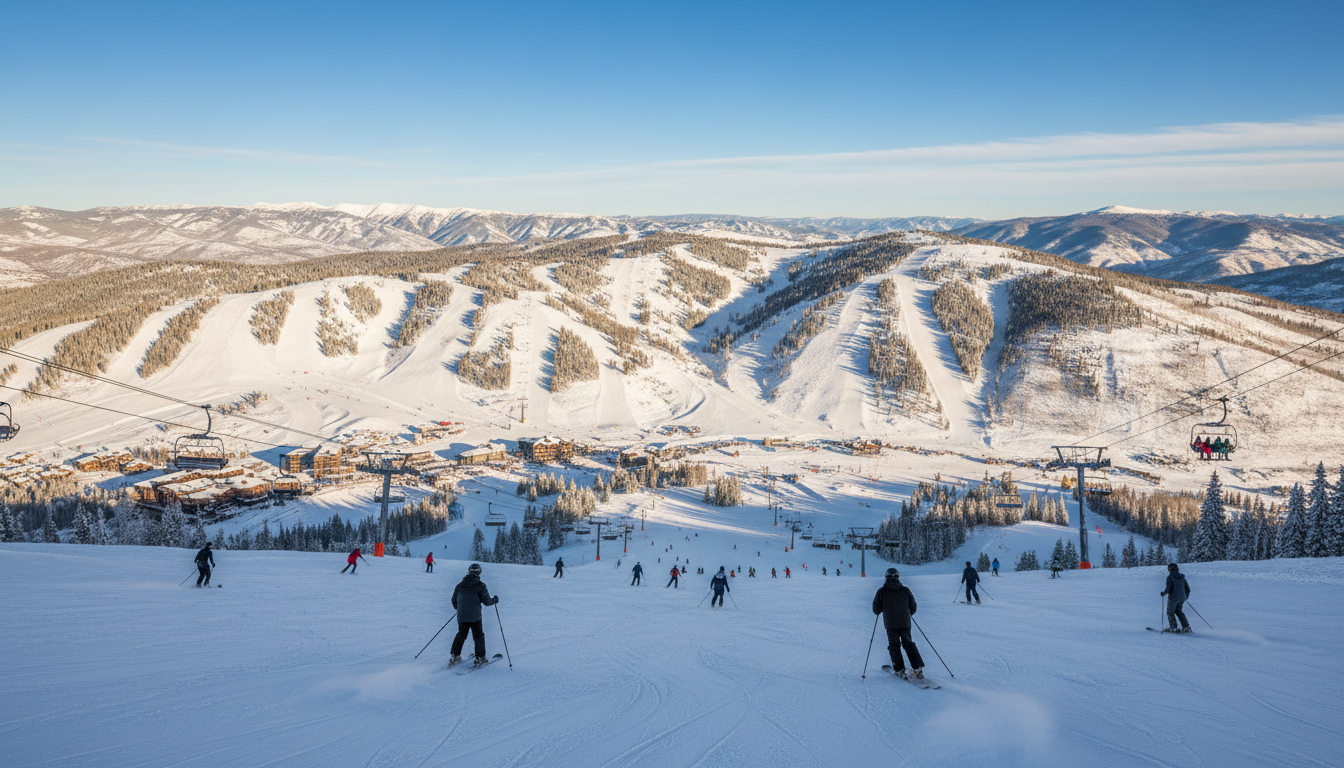 Things to Do in Park City | GetSki
