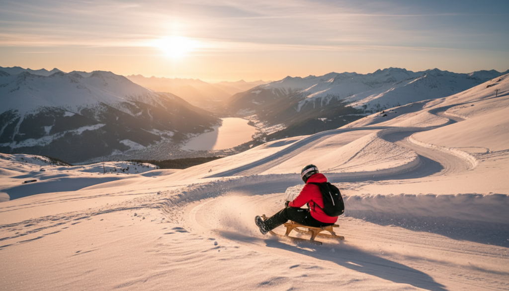 Things to Do in St Moritz | GetSki