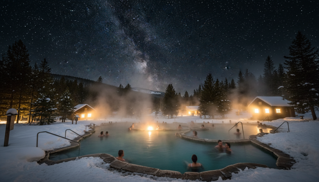 Things to Do in Steamboat Springs | GetSki