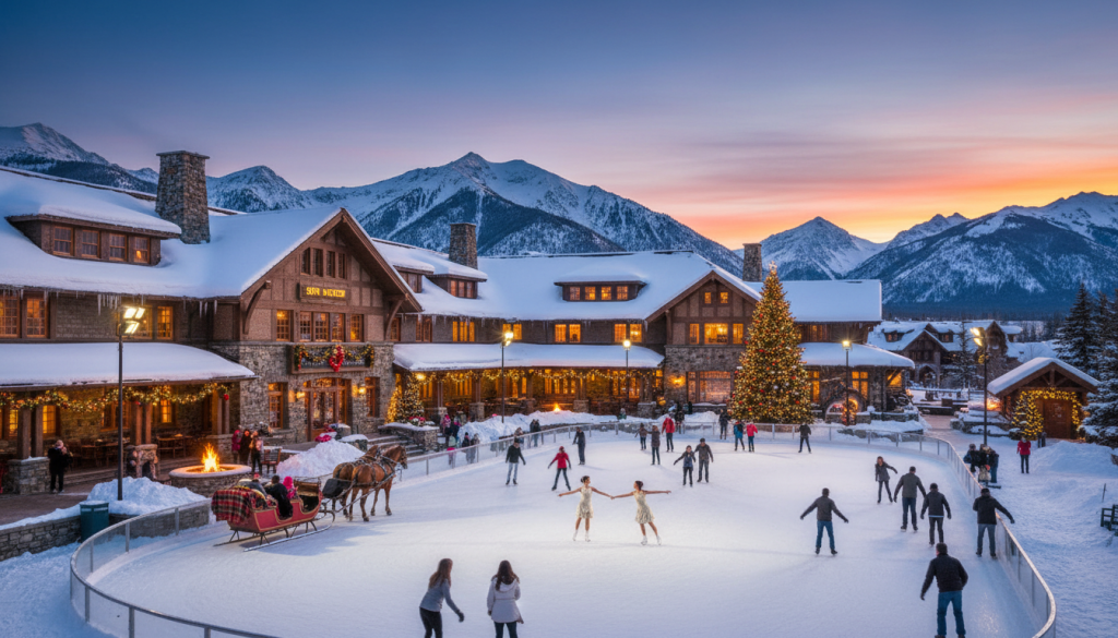 Things to Do in Sun Valley Idaho | GetSki
