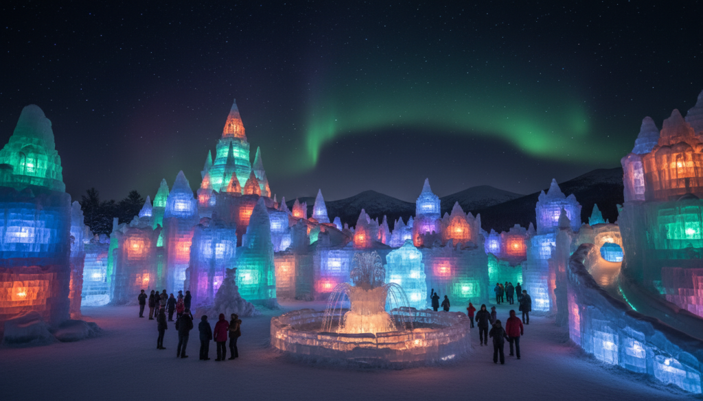 Things to Do in White Mountains Nh | GetSki