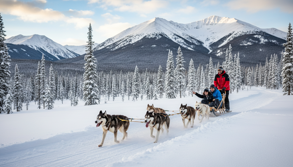 Things to Do in Winter Park Colorado | GetSki