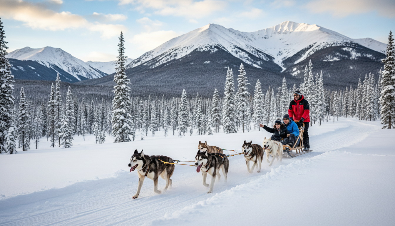 Things to Do in Winter Park Colorado | GetSki