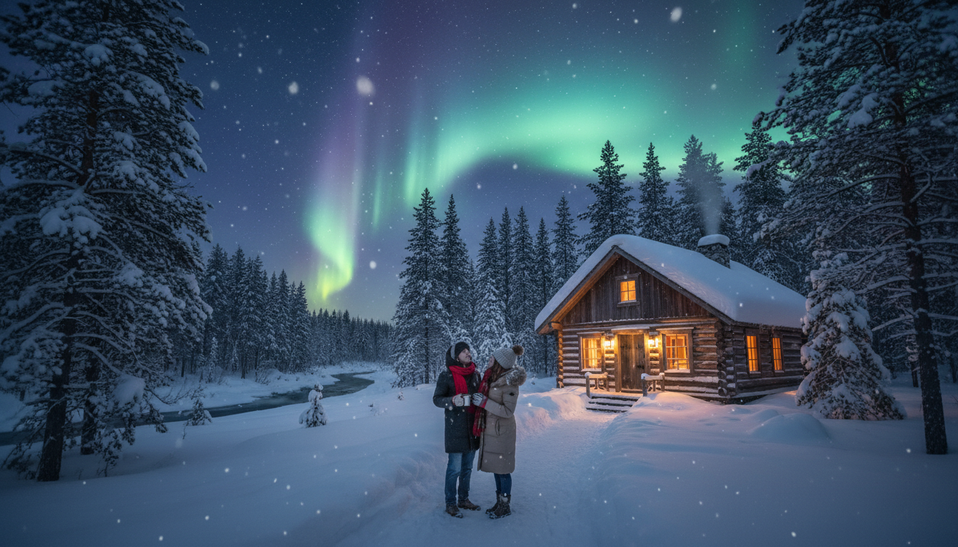 Winter Getaways | GetSki