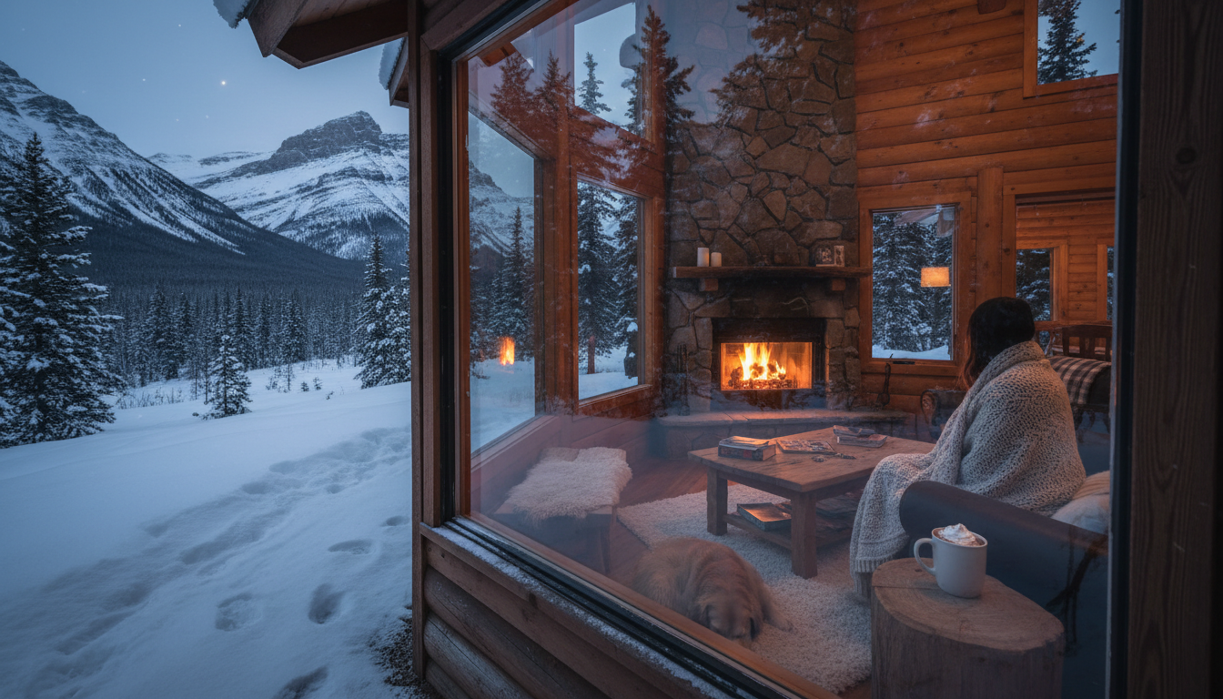 Winter Vacation Ideas | GetSki